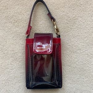 Ombré Mini Purse